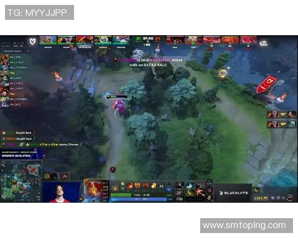 DOTASLAM大满贯赛事EHOME战队队员zeal极限反杀 DOTASLAM大满贯赛事EHOME战队队员zeal极限反杀